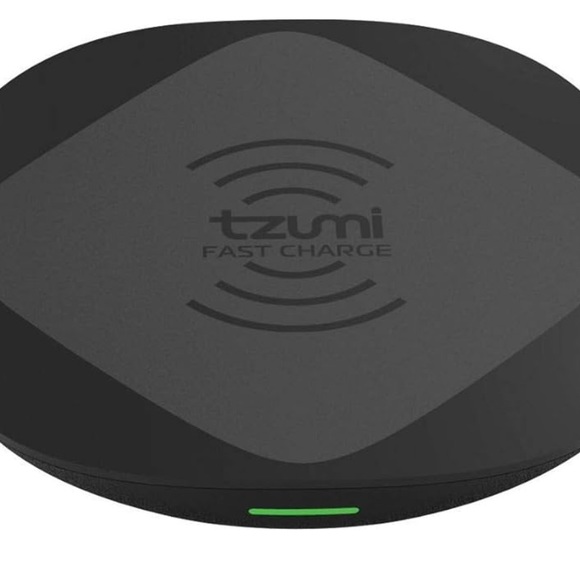 Tzumi Fast Charing Pad - Picture 4 of 6